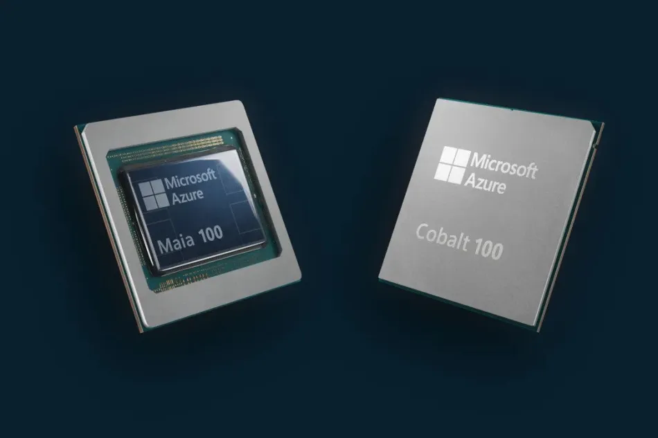 Microsoft Unveils Game-Changing Cobalt Chips and More at Build Conference