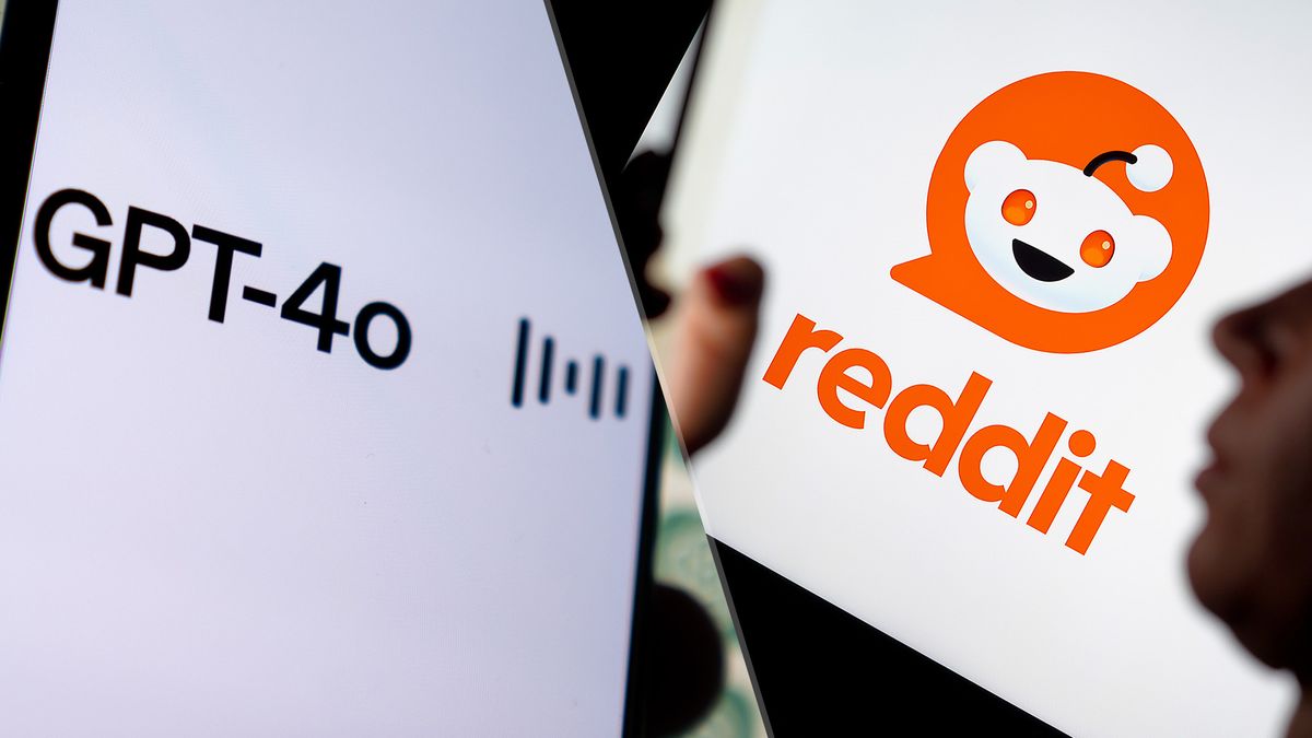 OpenAI and Reddit: A Game-Changing Partnership for AI